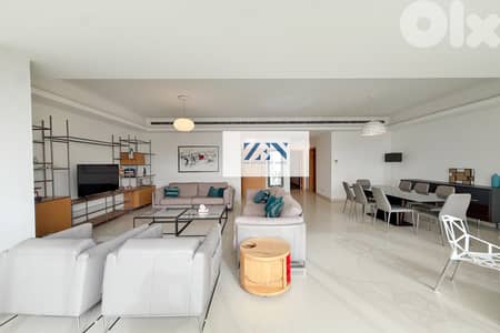 Apartment for Sale in Achrafieh شقة للبيع في الأشرفية