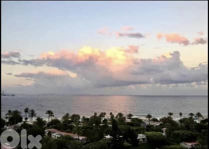 chalet for rent Tabarja beach