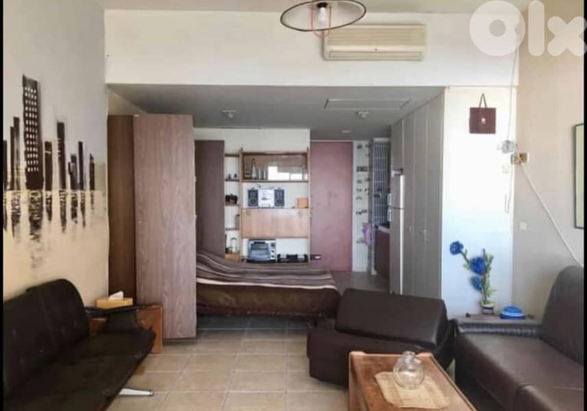 chalet for rent Tabarja beach 4