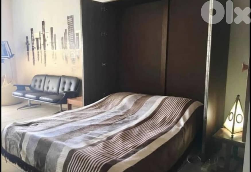 chalet for rent Tabarja beach 5