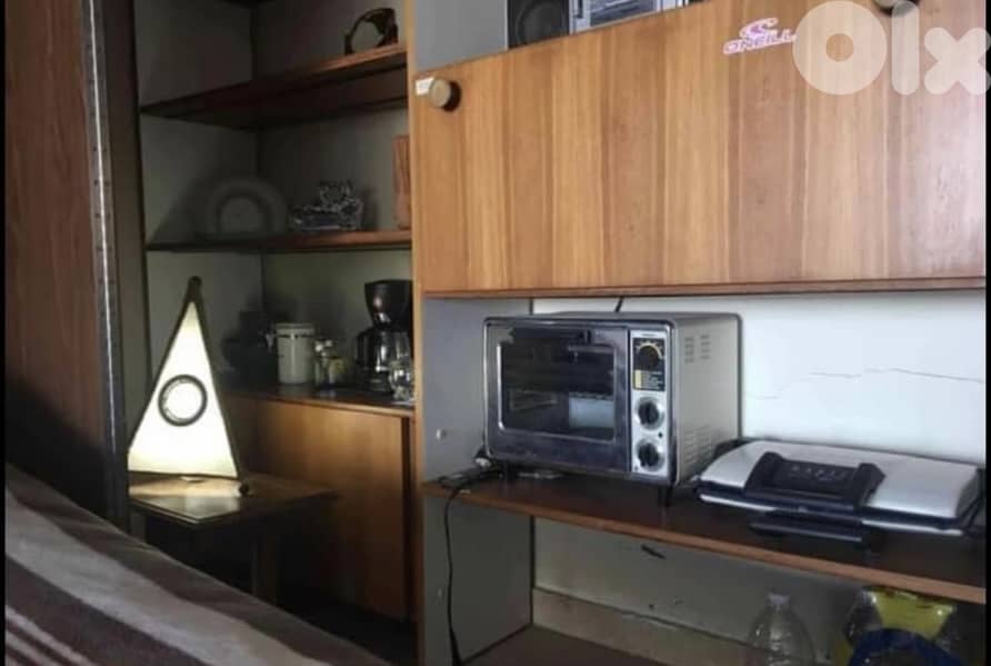 chalet for rent Tabarja beach 6