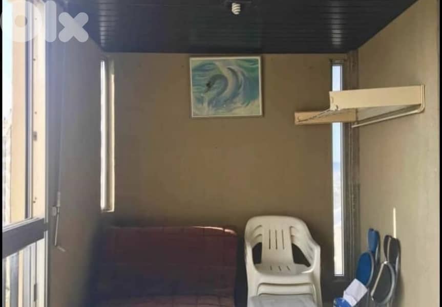 chalet for rent Tabarja beach 7