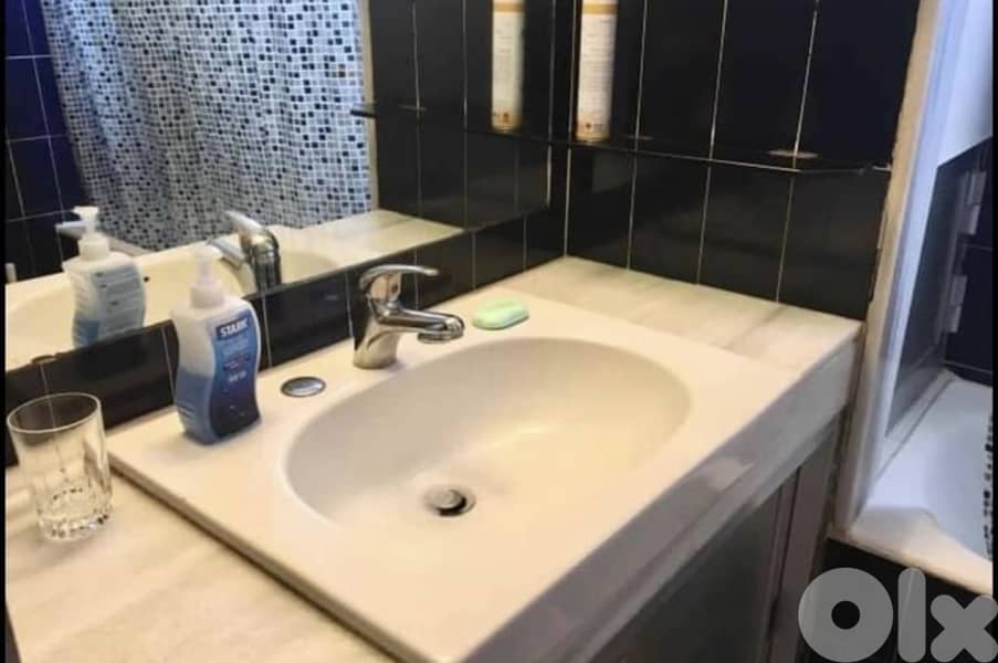 chalet for rent Tabarja beach 9