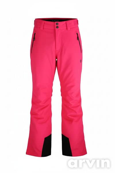 fischer ski pant