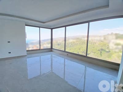 Apartment for sale in Kornet Chehwan -Beit El Kikko-