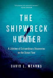 The Shipwreck Hunter By DAVID L. MEARNS (eBook) 10