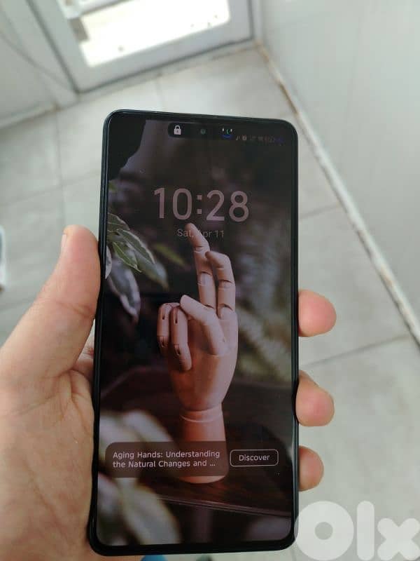 Camon 20 pro 1