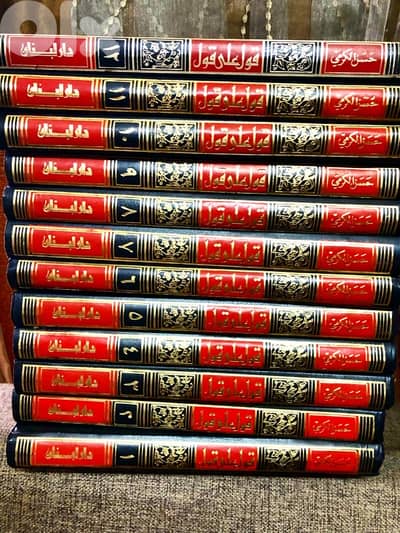 موسوعة قول على قول