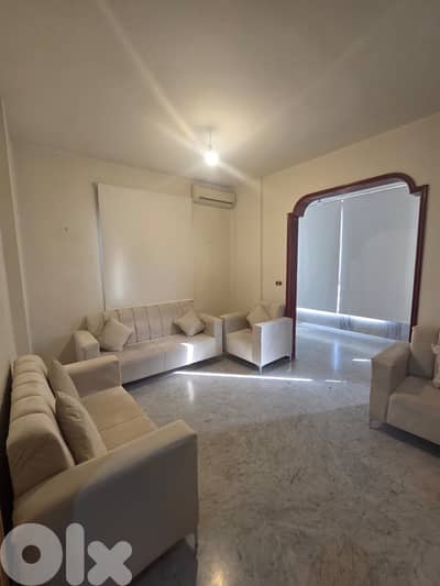Apartment for rent in Dekwaneh شقة للايجار في ديكوانة