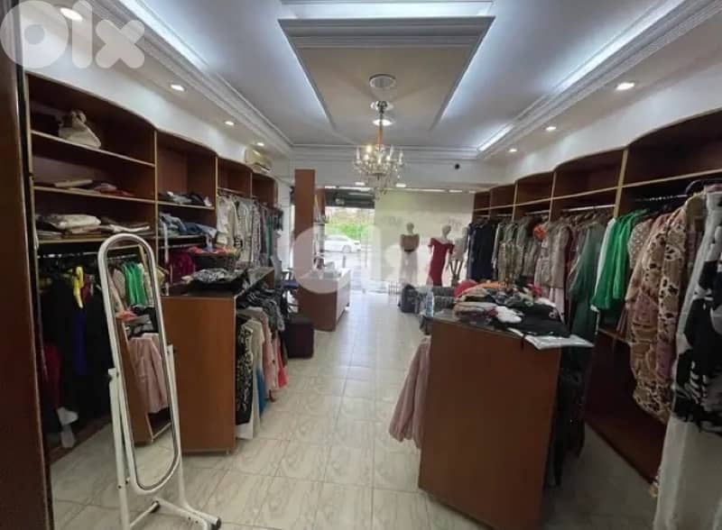 تصفية محل 4