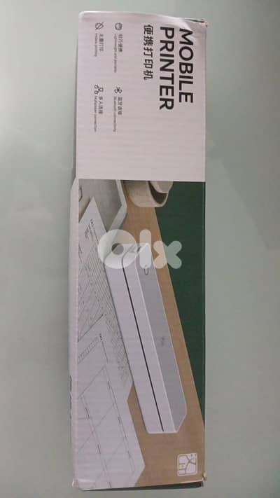 Portable Printer Brand new