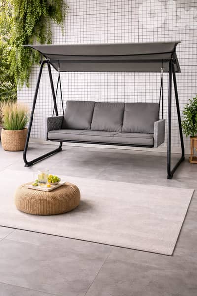 Horizon Canopy Swing