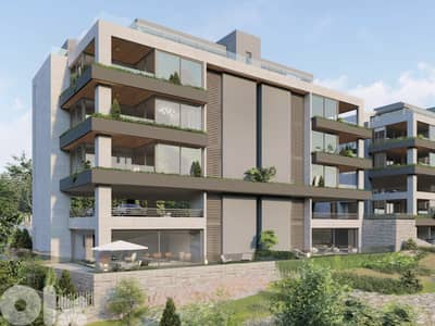 High-end Under Construction Project - Beit el Chaar