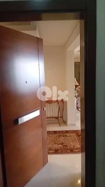 Apartment for rent in Ain Saade شقة للايجار في عين سعادة