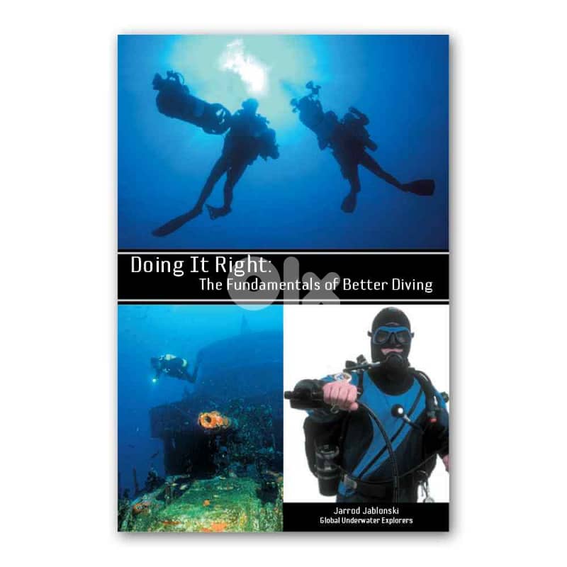 Doing it Right: The Fundamentals of Better Diving (eBook) 13