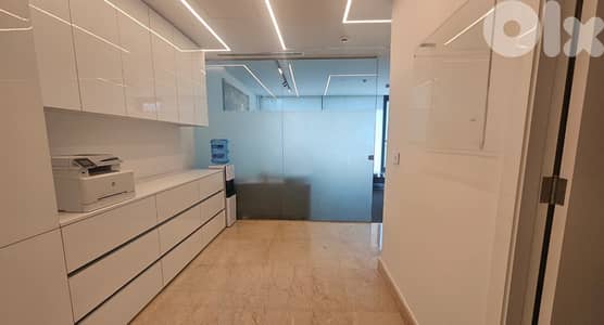 24/7 Electricity & Security Office in Beirut Adlieh/Achrafieh