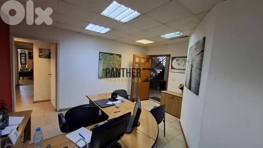 Prime Offices for Sale in Dora Ref#PV120 مكاتب مميزة للبيع في دورا