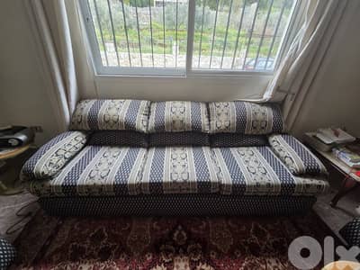 living room for sale