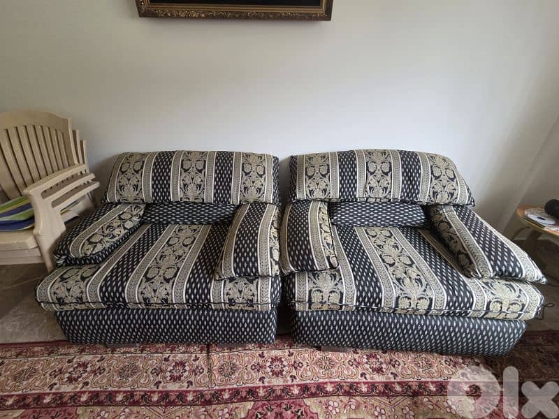 living room for sale 1