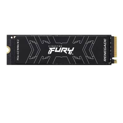 Kingston Fury Renegade PS5 SSD 2tb SFYRD/2000G