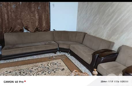 الدكوانة نيو روضة