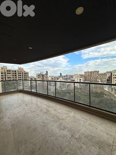 Apartments in Antelias Mezher - Unused