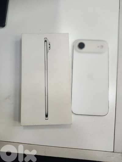 apple iphone 17 air used