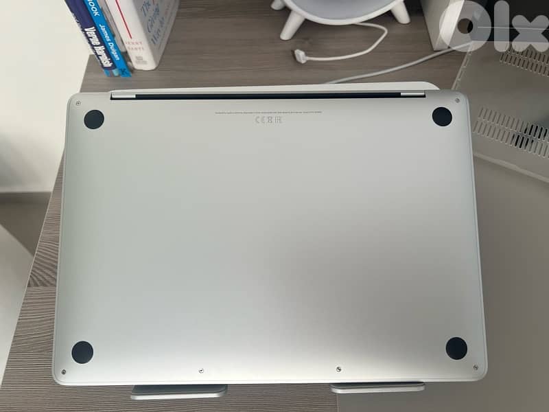 Apple MacBook Pro 13” M1 - 8GB RAM / 512GB SSD 6