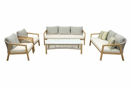 Solaris Terrace Collection