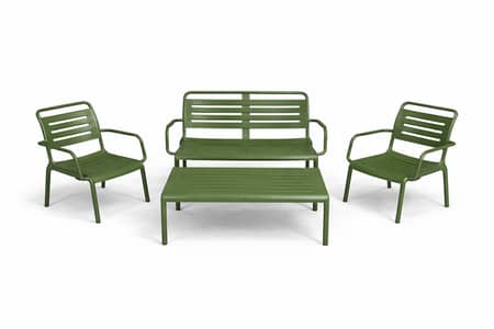 Alpine Garden Collection