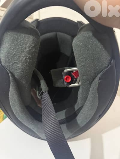 helment طاسة arai