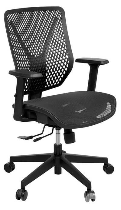 Core Executive Series