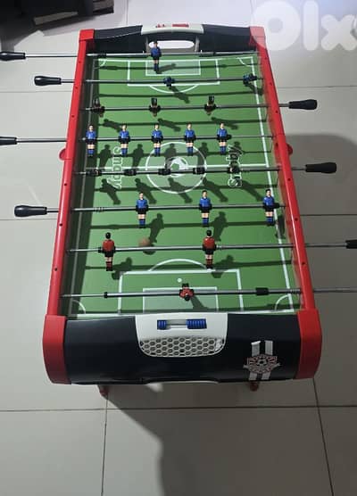 Smoby football soccer