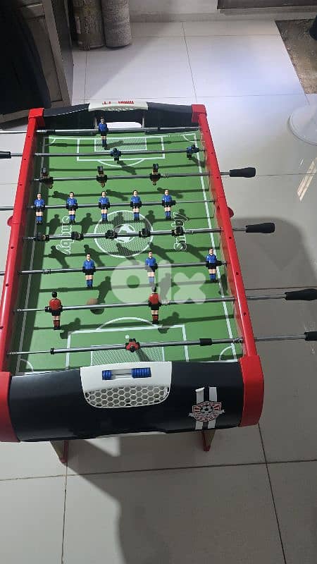 Smoby football soccer 1