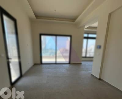 New modern 2 bedroom Penthouse+Terrace+view 4sale in Verdun - فردان