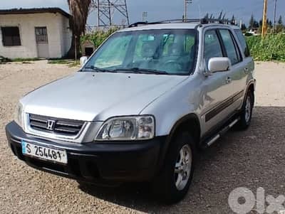 Honda CR-V 2000