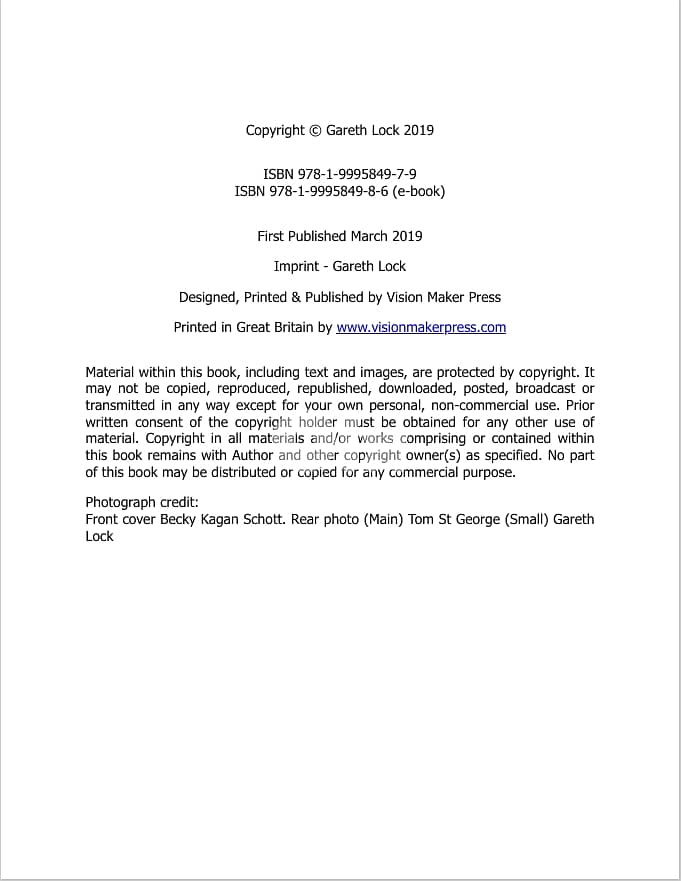 Under Pressure: Diving Deeper with Human Factors Paperback (eBook) 2