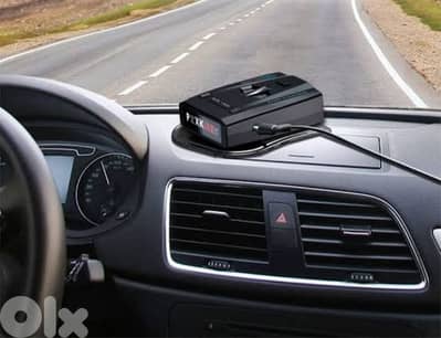 جهاز كاشف للرادار