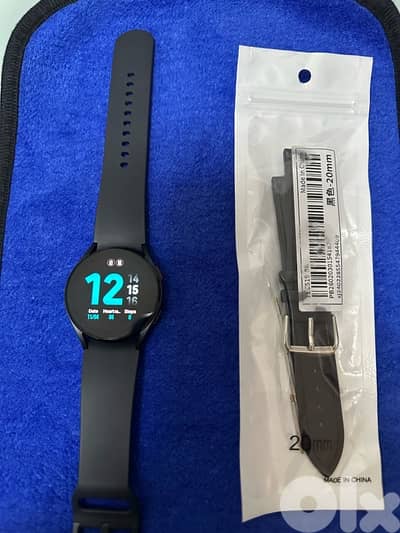 Samsung Galaxy watch 5 40mm Black