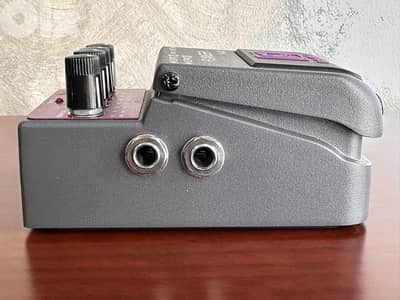 Guitar Pedal Flanger