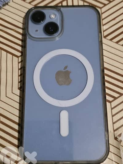iphone 14 blue esim 128gb battery 91%
