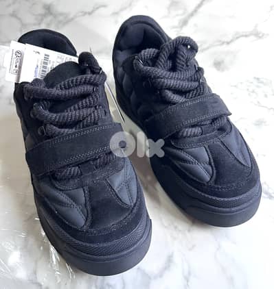 Zara - CHUNKY SKATE TRAINERS 41