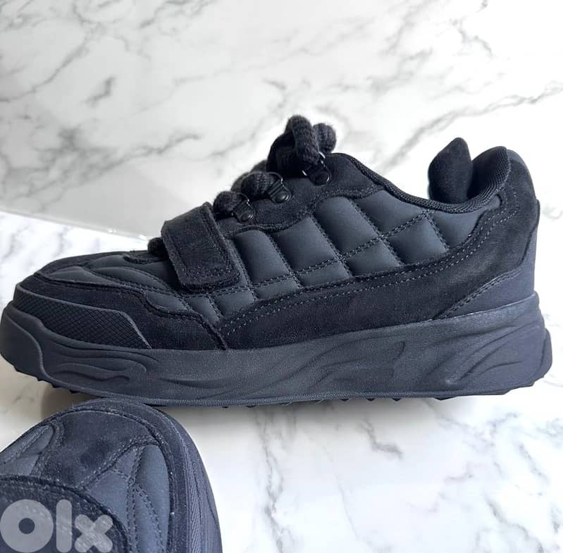 Zara - CHUNKY SKATE TRAINERS 41 1