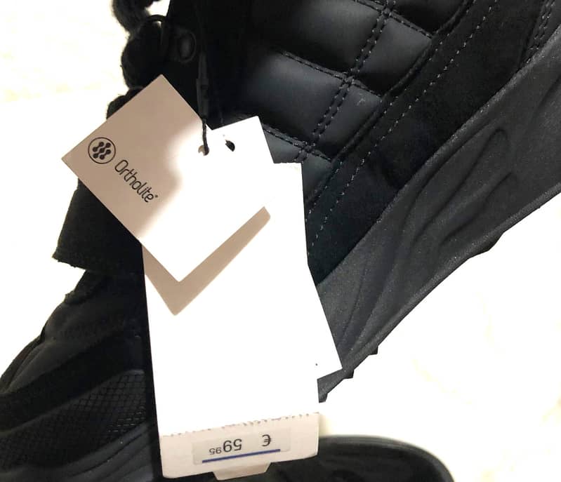 Zara - CHUNKY SKATE TRAINERS 41 6