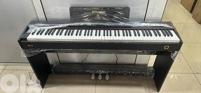 Digital Piano Calypso
