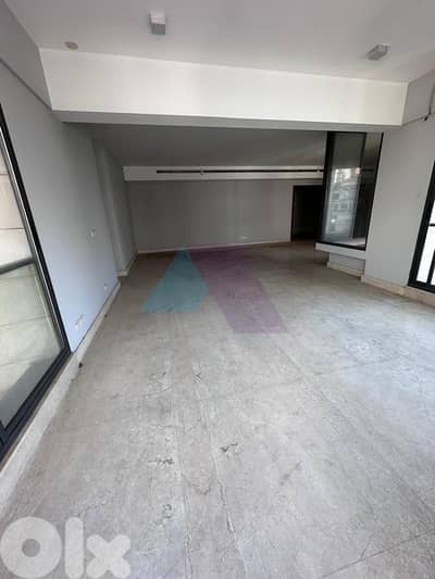 New Brand 240m2 apartment 4sale in Clemenceau/Kantariكليمنصو/القنطاري