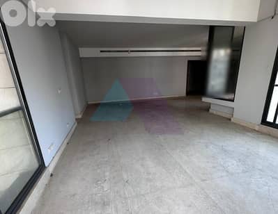 New Brand 240m2 apartment 4sale in Clemenceau/Kantariكليمنصو/القنطاري