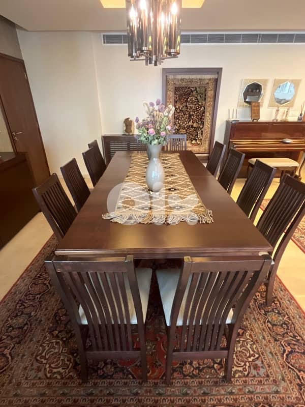 dining room to sell 1