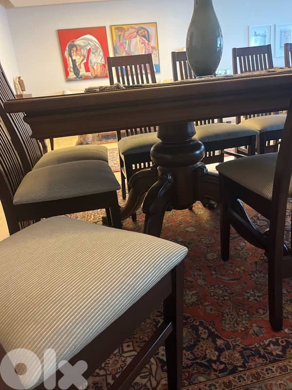 dining room to sell 2