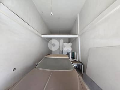 RAO26-4970 Shop 50 m² for Rent – Horsh Tabet